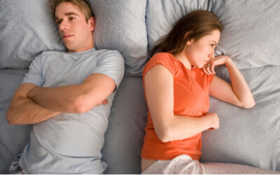 5 Ways to Know if your Marriage is Headed for Trouble