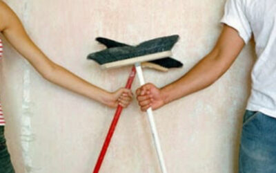 Spring Clean Your Marriage