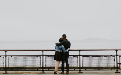 Honey, Let Me Tell You Why I Want a Date Night