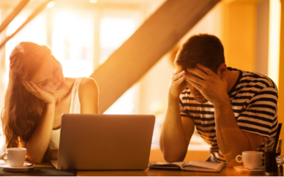 How to Handle Stress in Marriage