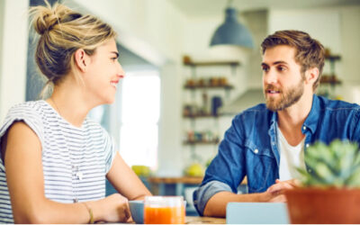 The Most Important Conversation to Have with Your Spouse