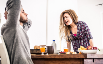 3 Things to do When your Marriage is Struggling