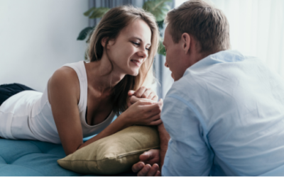 The Best Valentine’s Day Gift for your Marriage