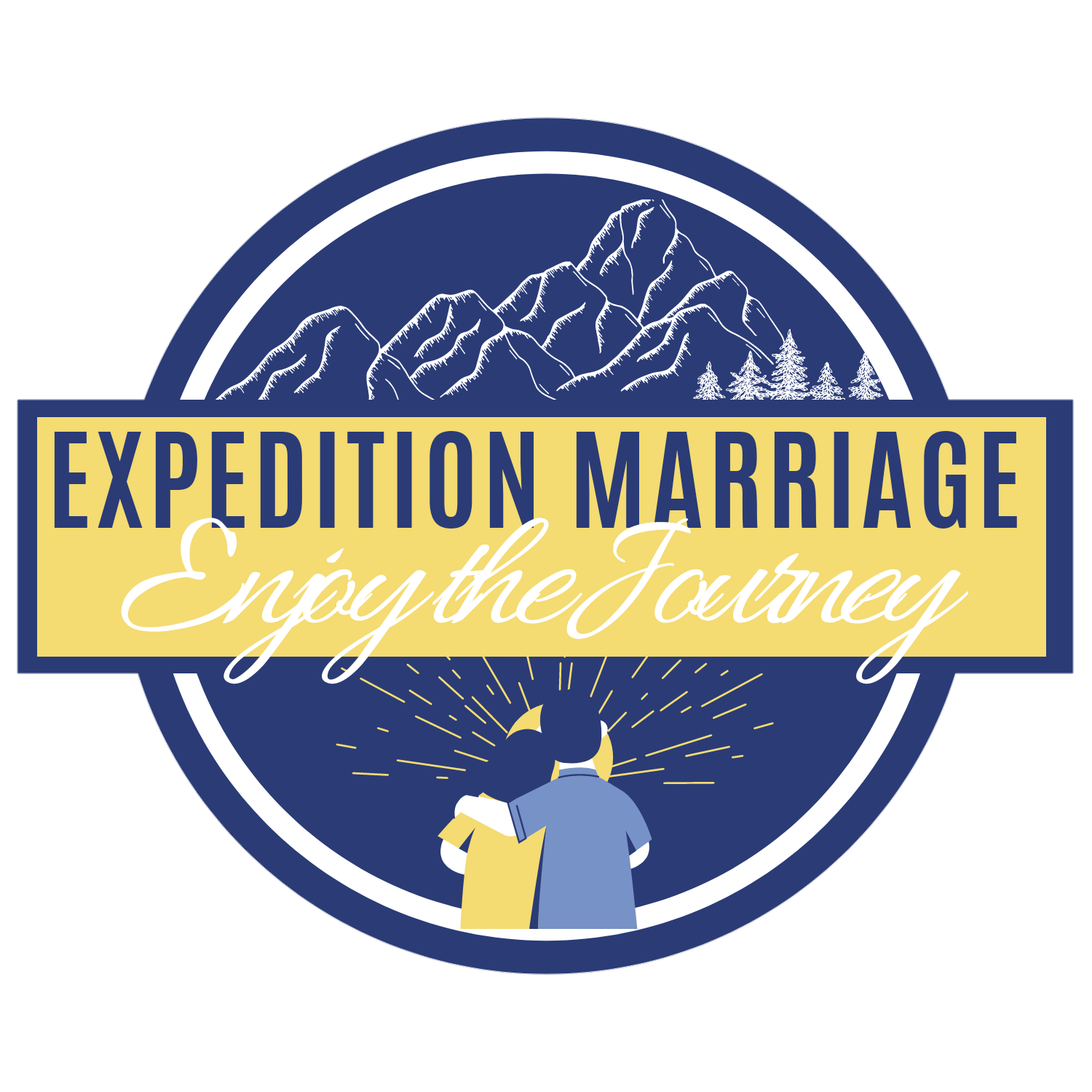 Expedition Marriage