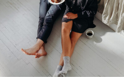 3 Unexpected Gifts for your Marriage from the Pandemic