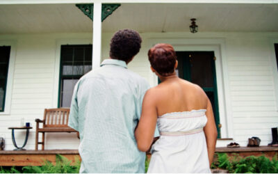 5 Things About Marriage We Can Learn from Chip and Joanna Gaines