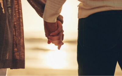 3 Essentials for Staying Connected in Your Marriage