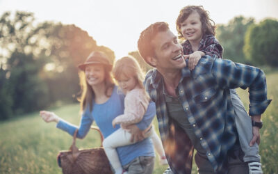 4 Essentials to an Emotionally Healthy Home