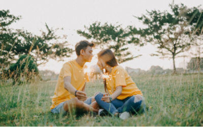 The #1 Reason Your Marriage Goes from Fireworks to Fizzle