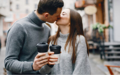 How to have a Pumpkin Spice and Everything Nice Kind of Marriage