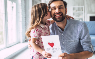 5 Lessons We Learn from Dads