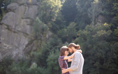 Empathy: The Marriage Game Changer