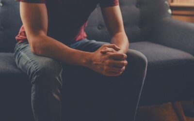 How to Get Your Husband to Talk to You