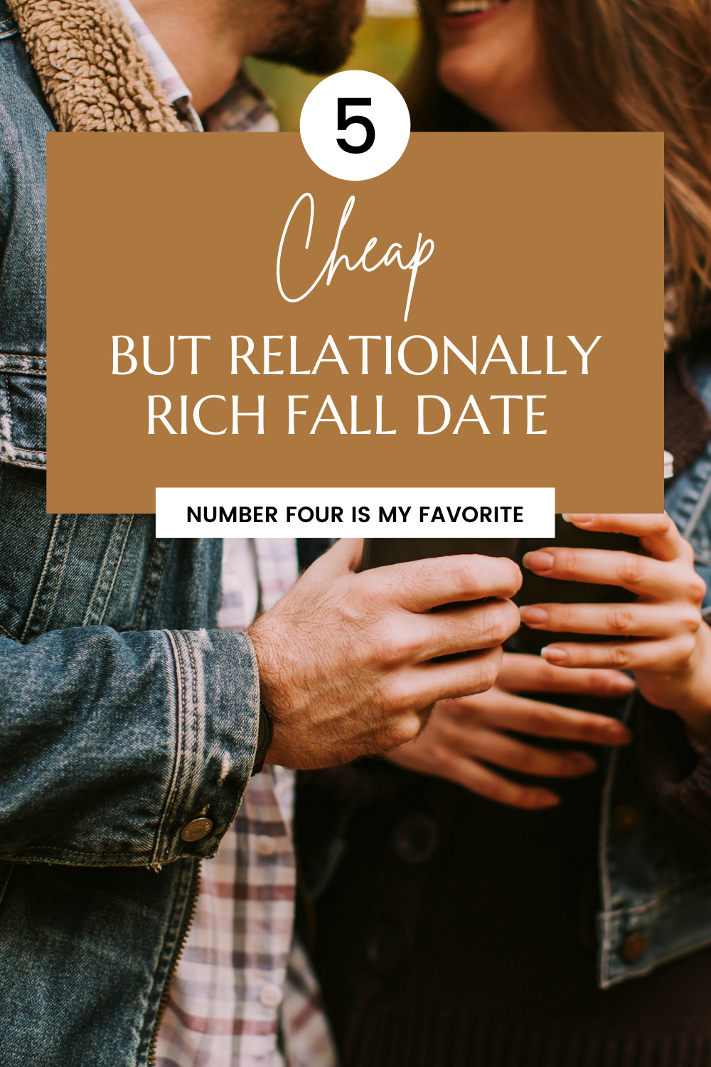 Inexpensive Fall Date Ideas Expedition Marriage