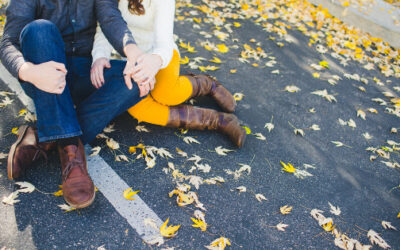 The Basics for Fall Fireside Chats