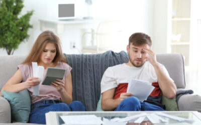 3 Ways you can Protect your Marriage from Holiday Stress