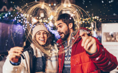 Top New Year’s Resolutions for Couples