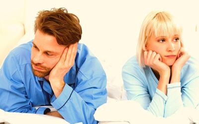Sexless Marriage – Why You Shouldn’t Settle For One