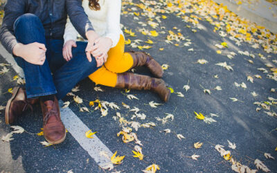 30 Days of Thankfulness for your Spouse