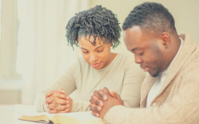 How to Pray as a Couple