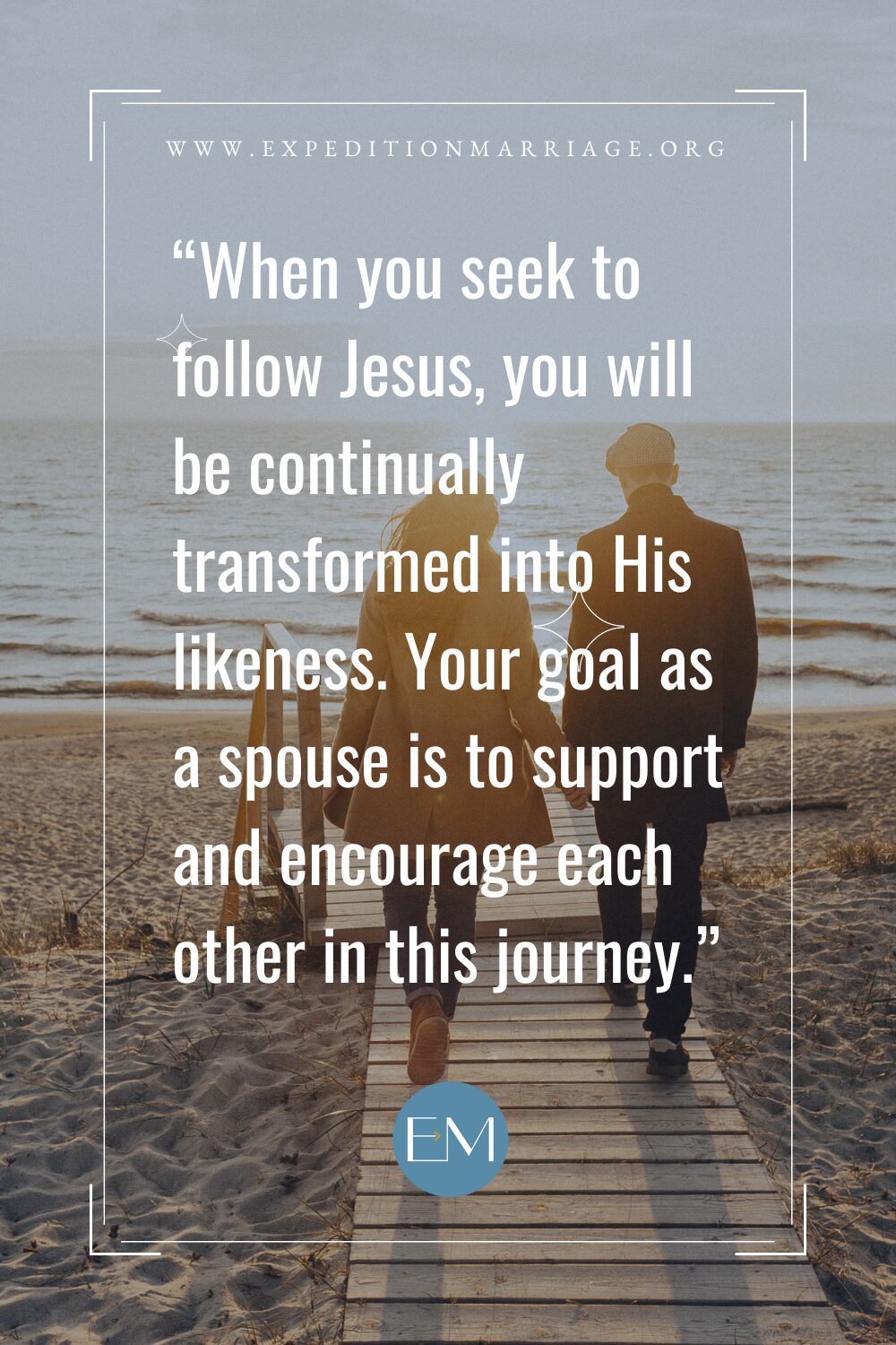 Verses for a God-Centered Marriage Verses for a God-Centered Marriage