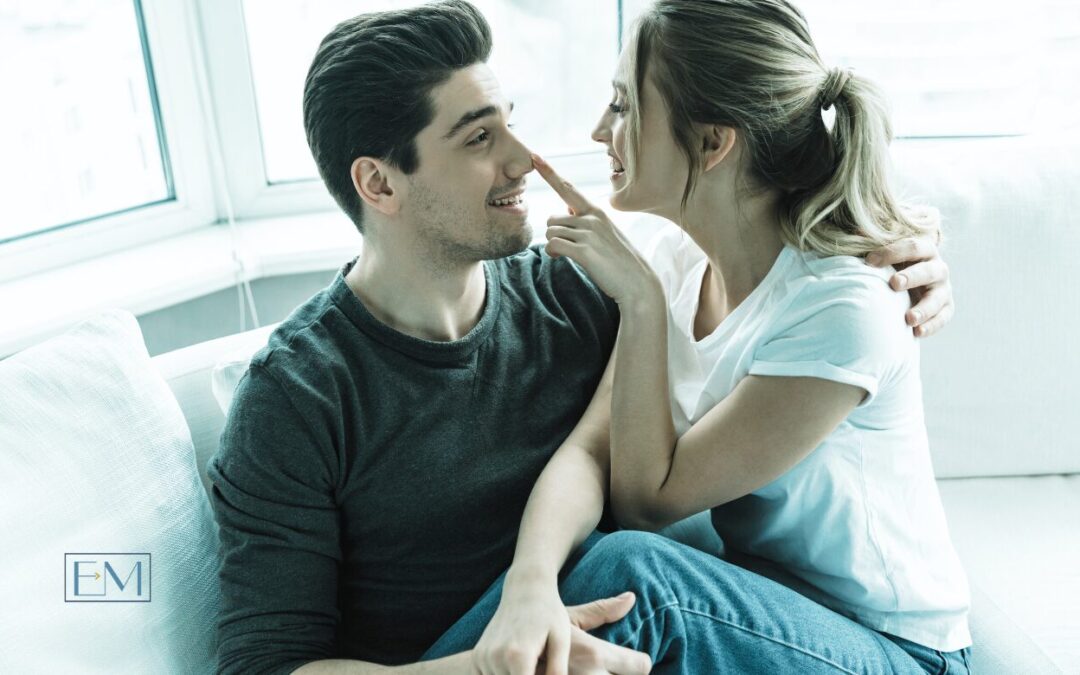 7 Things Your Husband Would Love to Hear 