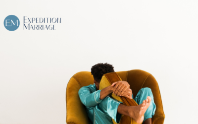 Feeling Stuck in Your Marriage? You’re Not Alone