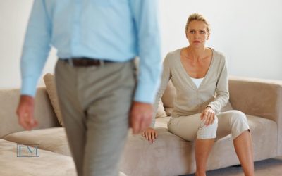 What do I do if my Spouse Wants a Divorce and I Don’t?