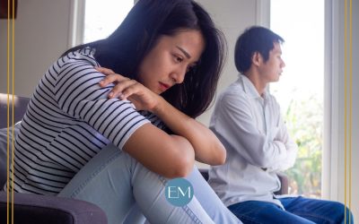 What’s Not Normal in Marriage