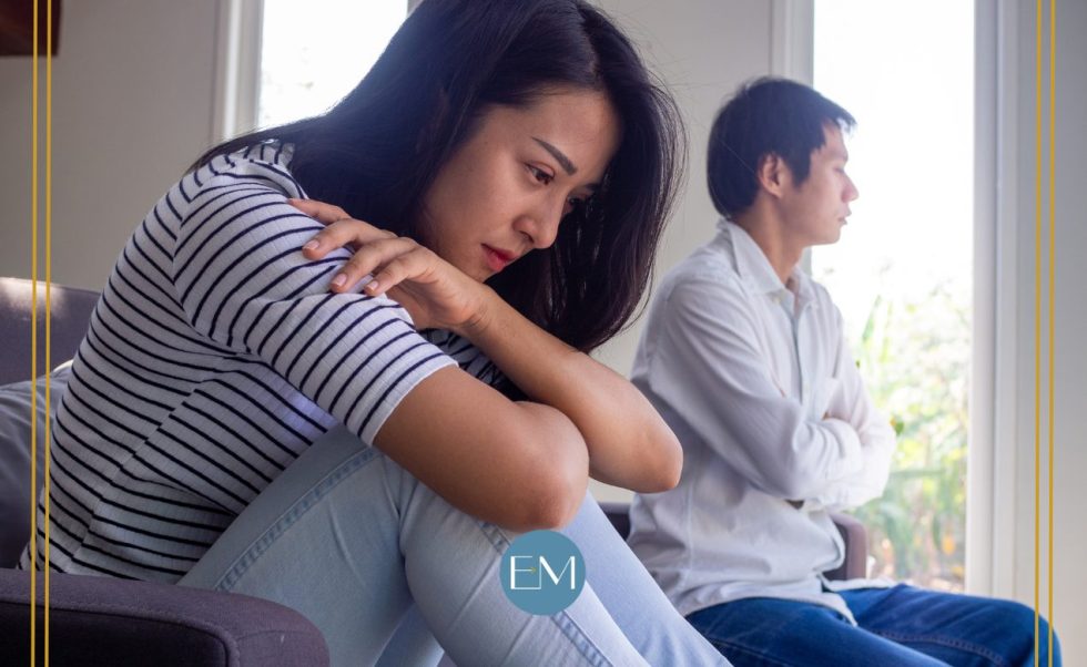 What’s Not Normal in Marriage - Expedition Marriage