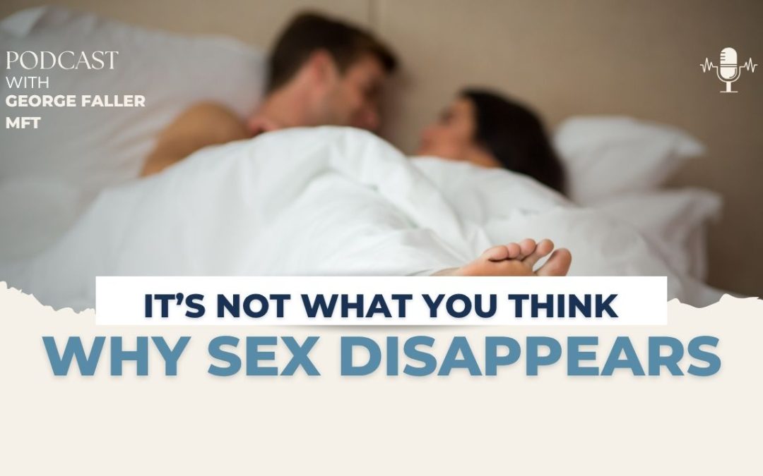 Ep. 196: God Designed Sex for Connection—So Why Aren't Christians Talking About It?