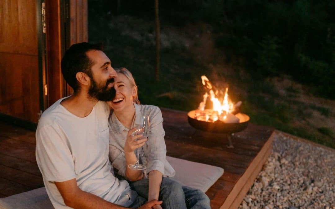 Fireside Chats: Four Rounds to Reconnect This Fall